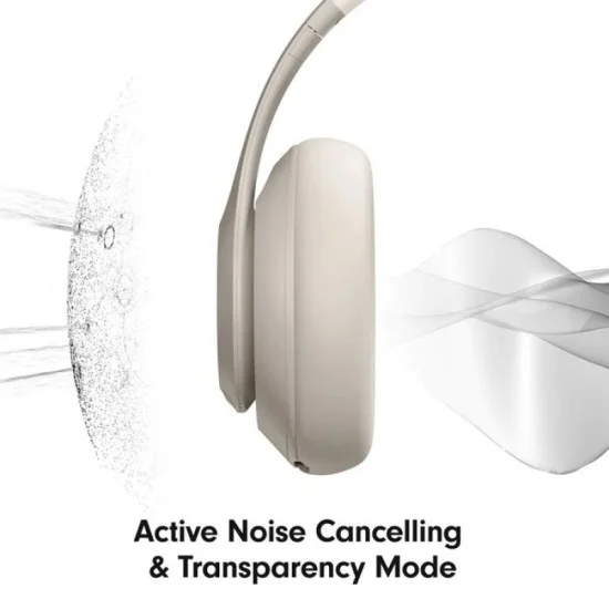 Beats Studio Pro Premium Wireless Noise Cancelling Headphones - Sandstone